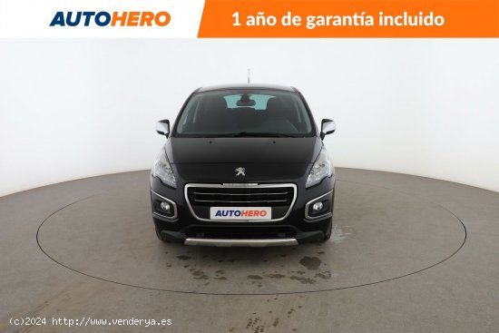 Peugeot 3008 1.2 PureTech Style - 