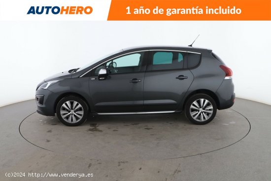 Peugeot 3008 1.2 PureTech Style - 