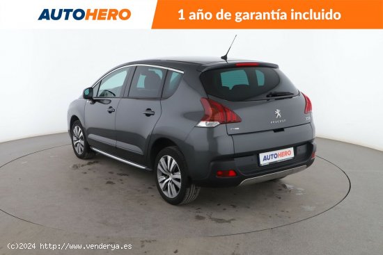 Peugeot 3008 1.2 PureTech Style - 