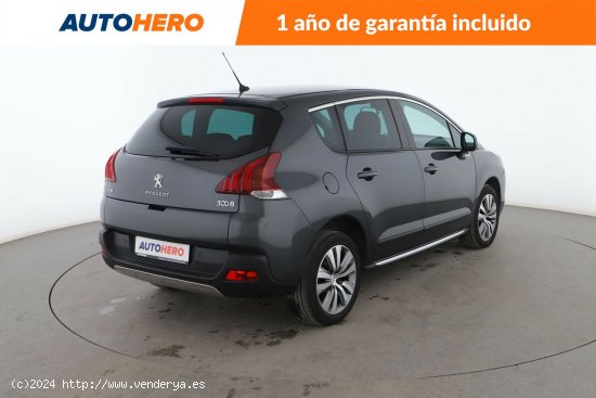 Peugeot 3008 1.2 PureTech Style - 