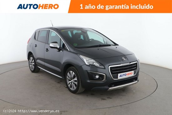 Peugeot 3008 1.2 PureTech Style - 