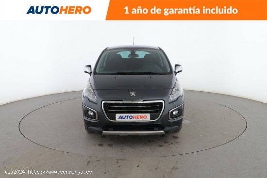 Peugeot 3008 1.2 PureTech Style - 