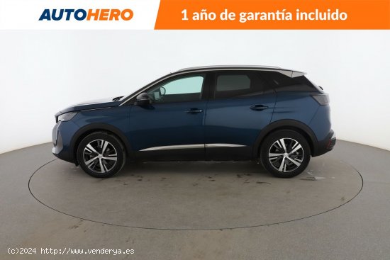 Peugeot 3008 1.5 Blue-HDi Allure Pack - 