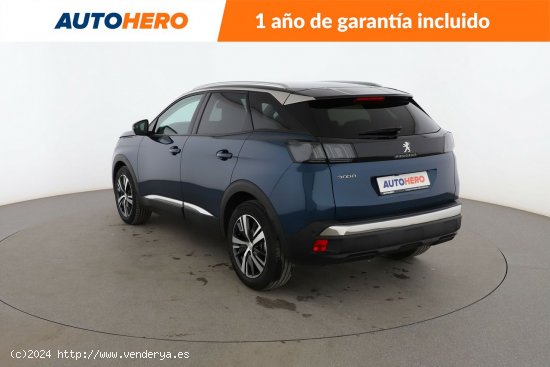 Peugeot 3008 1.5 Blue-HDi Allure Pack - 