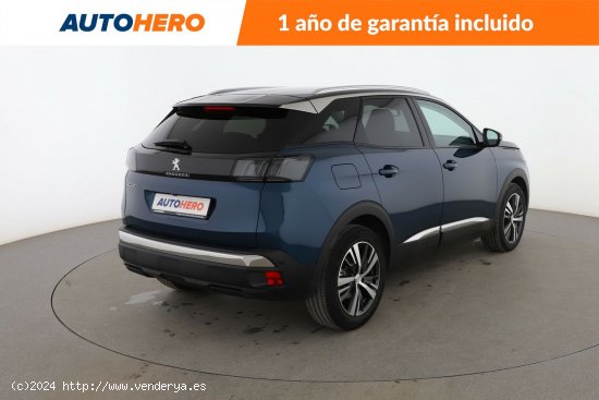 Peugeot 3008 1.5 Blue-HDi Allure Pack - 