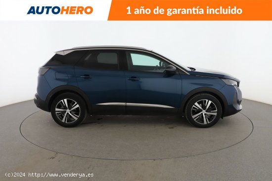 Peugeot 3008 1.5 Blue-HDi Allure Pack - 