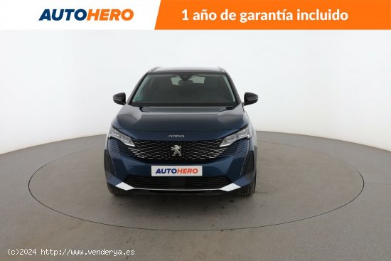 Peugeot 3008 1.5 Blue-HDi Allure Pack - 