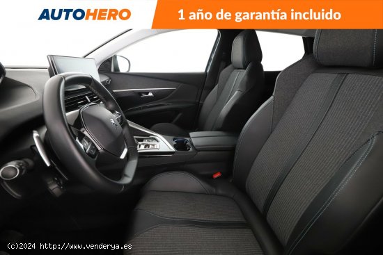 Peugeot 3008 1.5 Blue-HDi Allure Pack - 