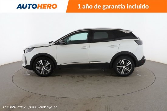 Peugeot 3008 1.5 Blue-HDi Allure Pack - 