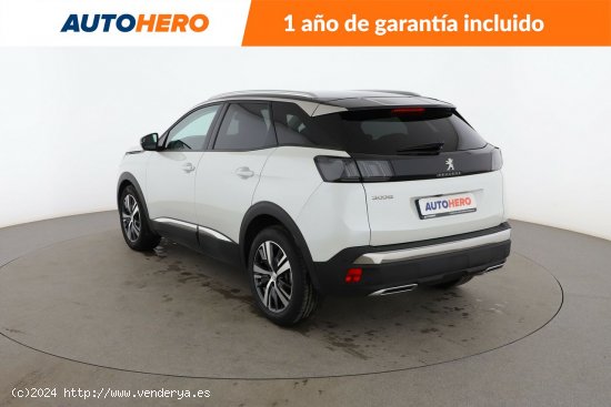 Peugeot 3008 1.5 Blue-HDi Allure Pack - 