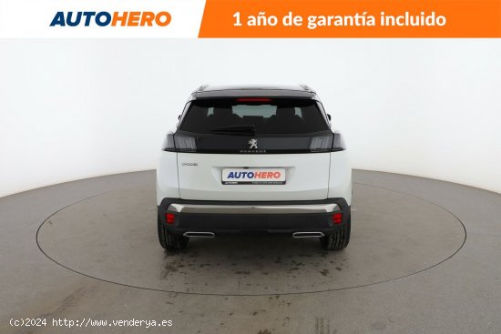 Peugeot 3008 1.5 Blue-HDi Allure Pack - 