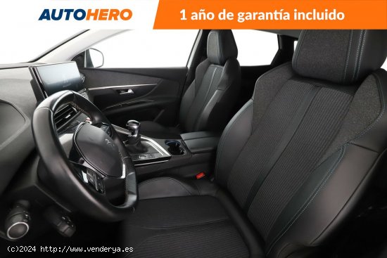 Peugeot 3008 1.5 Blue-HDi Allure Pack - 