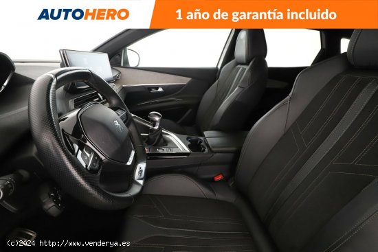 Peugeot 3008 1.5 Blue-HDi GT Line - 