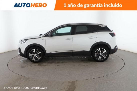 Peugeot 3008 1.5 Blue-HDi GT Line - 