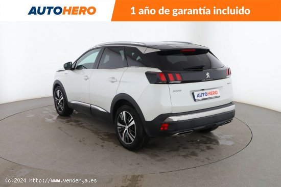 Peugeot 3008 1.5 Blue-HDi GT Line - 