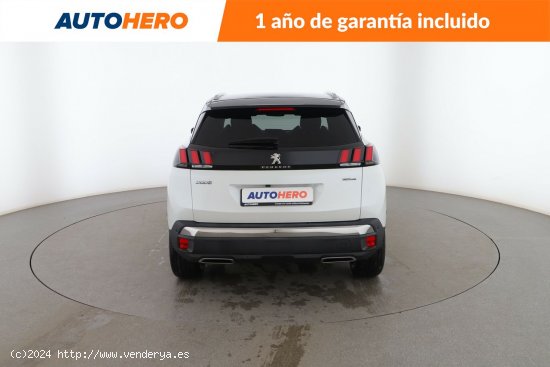 Peugeot 3008 1.5 Blue-HDi GT Line - 