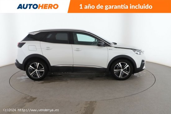 Peugeot 3008 1.5 Blue-HDi GT Line - 