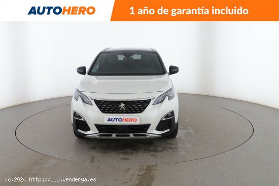 Peugeot 3008 1.5 Blue-HDi GT Line - 