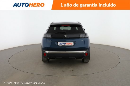 Peugeot 3008 1.5 BlueHDi SS GT - 