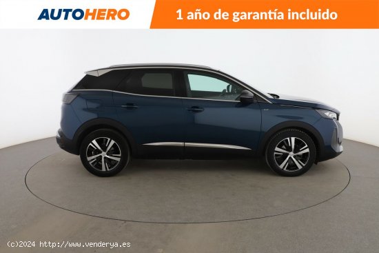 Peugeot 3008 1.5 BlueHDi SS GT - 