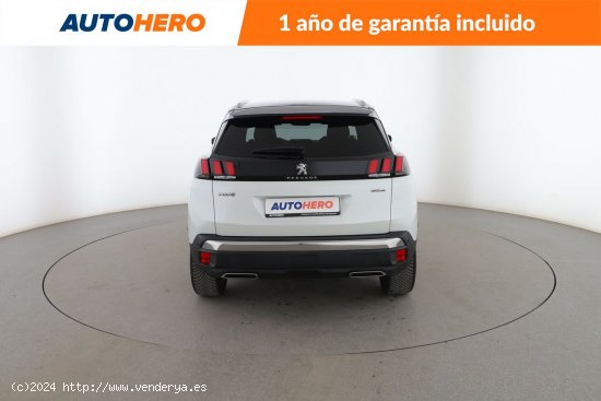 Peugeot 3008 1.6 PureTech GT Line - 