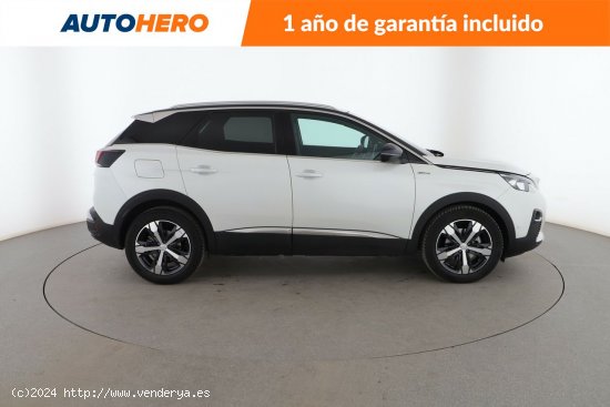 Peugeot 3008 1.6 PureTech GT Line - 