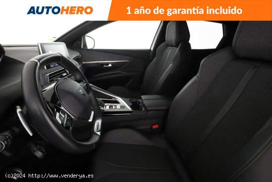 Peugeot 3008 1.6 PureTech GT Line - 