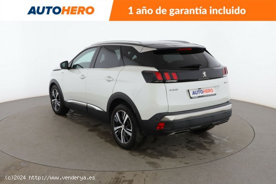 Peugeot 3008 1.6 THP GT Line Auto SS - 