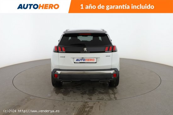 Peugeot 3008 1.6 THP GT Line Auto SS - 