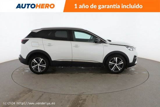 Peugeot 3008 1.6 THP GT Line Auto SS - 