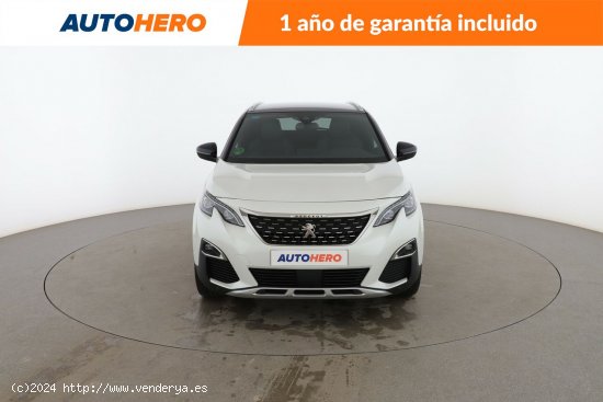 Peugeot 3008 1.6 THP GT Line Auto SS - 