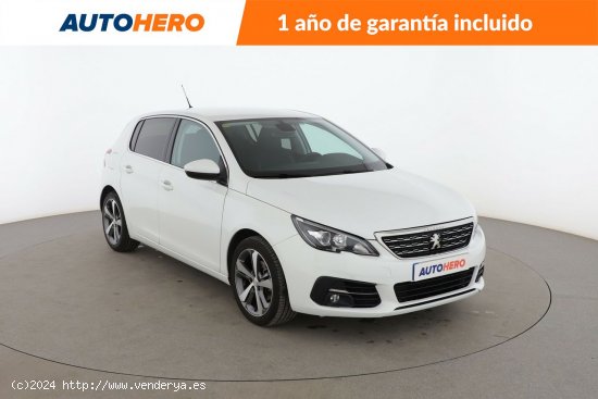 Peugeot 308 1.2 PureTech Allure - 