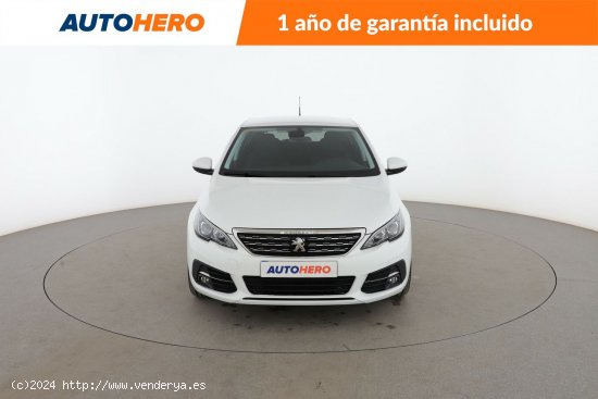 Peugeot 308 1.2 PureTech Allure - 