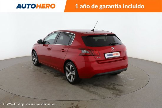 Peugeot 308 1.2 PureTech Allure - 