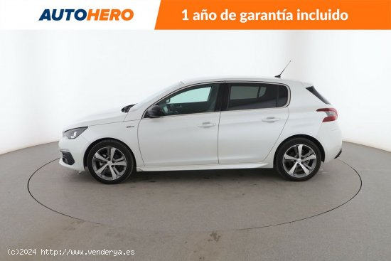 Peugeot 308 1.2 PureTech GT Line - 