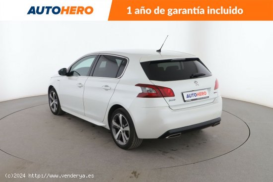 Peugeot 308 1.2 PureTech GT Line - 