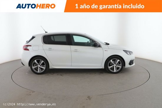 Peugeot 308 1.2 PureTech GT Line - 