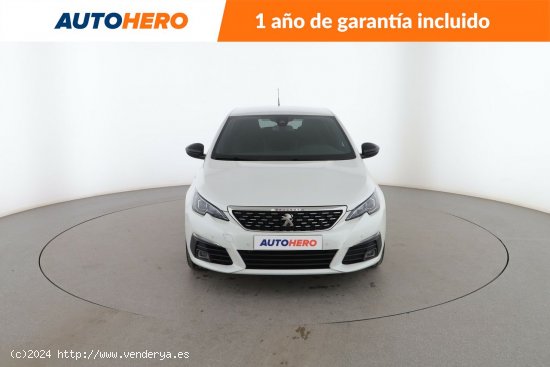 Peugeot 308 1.2 PureTech GT Line - 