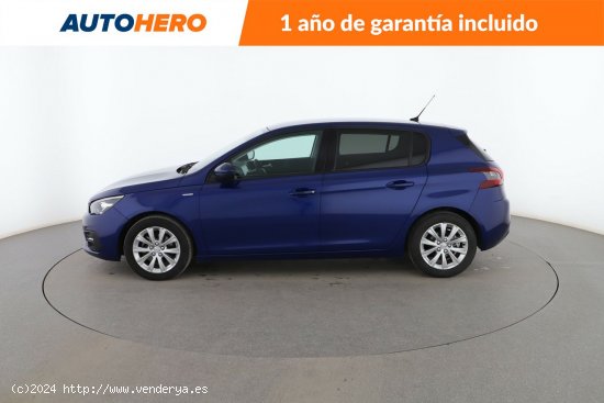 Peugeot 308 1.2 PureTech Style - 