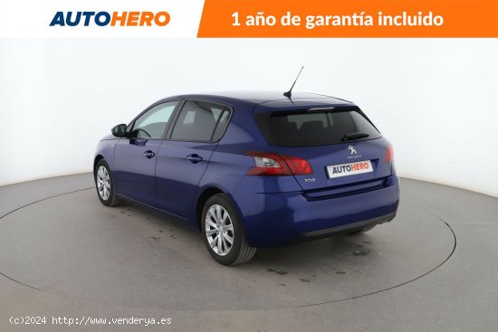 Peugeot 308 1.2 PureTech Style - 