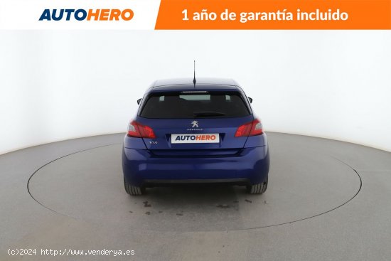 Peugeot 308 1.2 PureTech Style - 