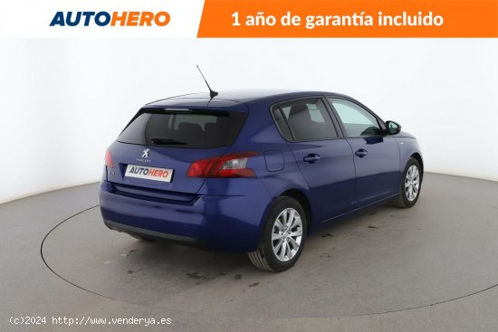 Peugeot 308 1.2 PureTech Style - 