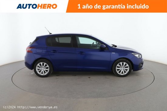 Peugeot 308 1.2 PureTech Style - 