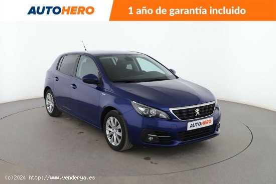 Peugeot 308 1.2 PureTech Style - 