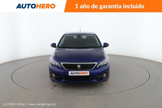 Peugeot 308 1.2 PureTech Style - 