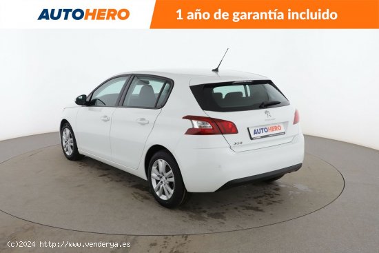 Peugeot 308 1.5 Blue-HDi Active Pack - 