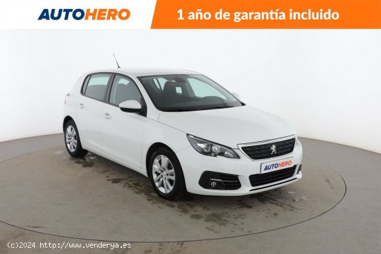 Peugeot 308 1.5 Blue-HDi Active Pack - 