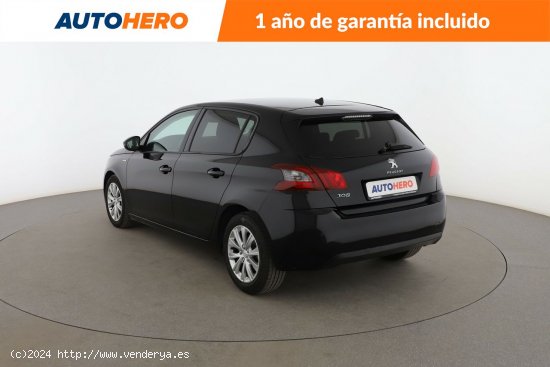 Peugeot 308 1.5 BlueHDi Style - 