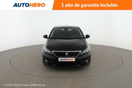 Peugeot 308 1.5 BlueHDi Style - 