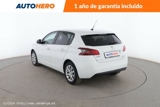 Peugeot 308 1.5 BueHDi Style - 